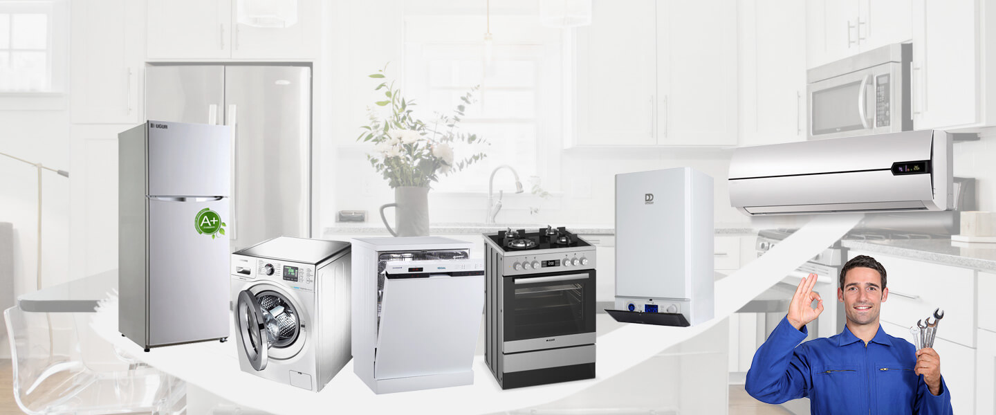 Salihli Daikin Servisi